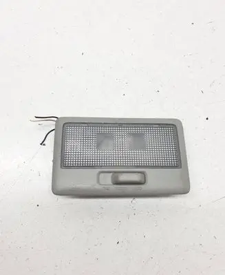 Suzuki Grand Vitara II Rear seat light