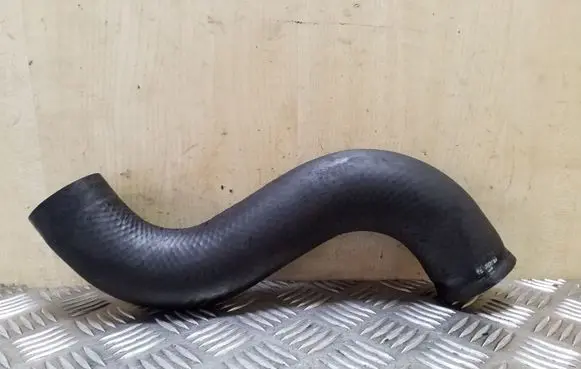Mazda 6 Intercooler hose/pipe