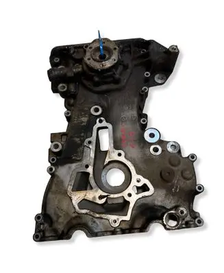 Opel Corsa C Oil pump 55556309
