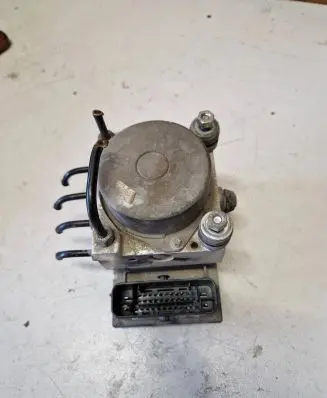 Peugeot Bipper ABS Pump 0265232491 51879971 10122113633