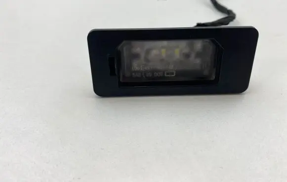 BMW 2 F44 Number plate light 9481841 23402075605