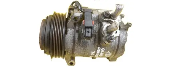 Jeep Grand Cherokee (WK) Air conditioning (A/C) compressor (pump) 4472205601 EXL