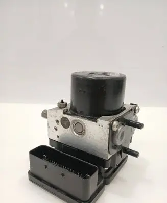 Jaguar XJ X350 ABS Pump 5W932C405AC 10021200324