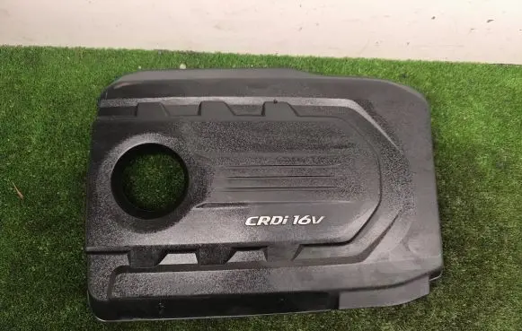 KIA Ceed Engine cover (trim) 292402A760