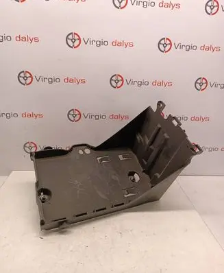 Peugeot 3008 I Battery tray 9689002180
