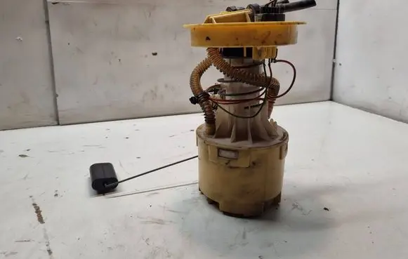 Ford Focus Fuel level sensor 3M519275 D0780716AH