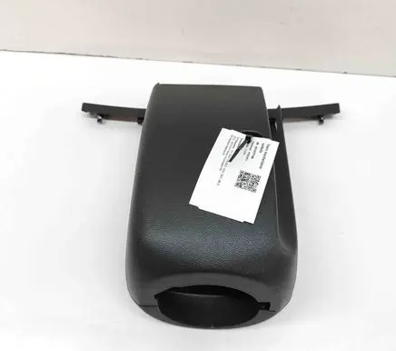 Volkswagen Golf VII Steering wheel column trim 5G0858560A 510858559A