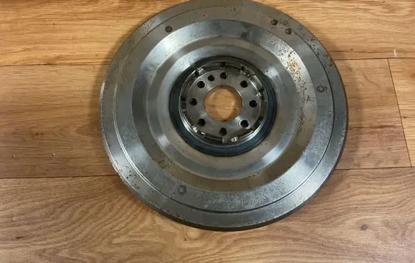 Opel Insignia A Flywheel 