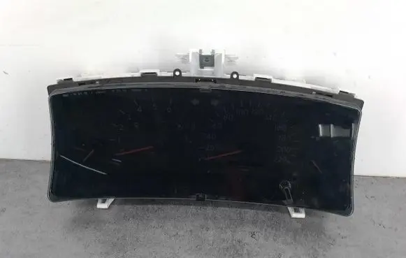 Speedometer (instrument cluster)