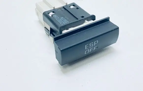 Skoda Octavia Mk2 (1Z) ESP (stability program) switch 1Z0927134A