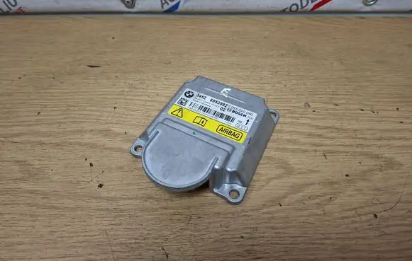 BMW X3 F25 Airbag control unit/module 6853992