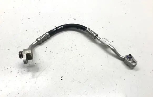 Jaguar I-Pace Air conditioning (A/C) pipe/hose J9D319F652A5