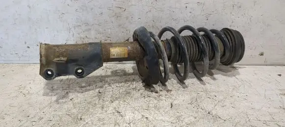 Opel Insignia A Front shock absorber/damper 367327926 13347485 E4622501