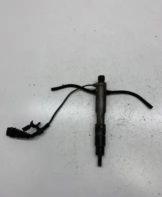 Audi A3 S3 8L Fuel injector 038130202B 0432193593