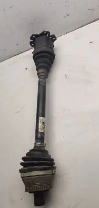 Audi A4 S4 B6 8E 8H Front driveshaft 8e0407272s