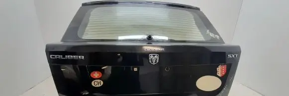 Dodge Caliber Tailgate/trunk/boot lid