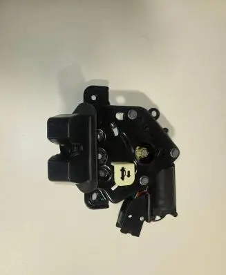 Tesla Model 3 Tailgate/trunk/boot lock/catch/latch 1500604-CN-B