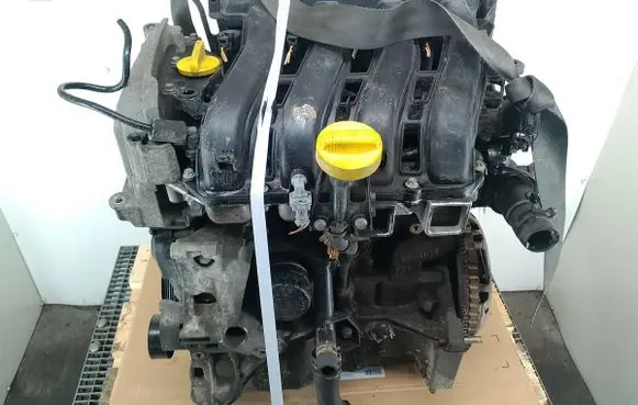 Renault Modus Engine K4J770
