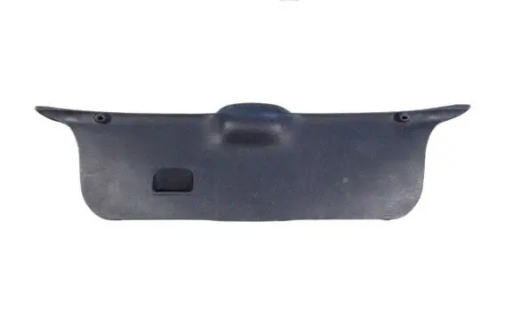 Volkswagen Polo III 6N 6N2 6NF Trunk sound insulation 6N0867605FU71
