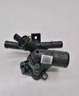 Thermostat/thermostat housing