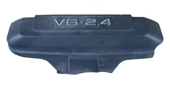 Audi A4 S4 B7 8E 8H Engine cover (trim) 06E103925