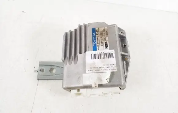 Toyota Corolla E120 E130 Power steering control unit/module 89650-02160