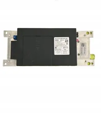 BMW 5 E39 Bluetooth control unit module 6820932