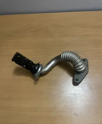 Ford Transit EGR valve line/pipe/hose BK2Q9E470BA