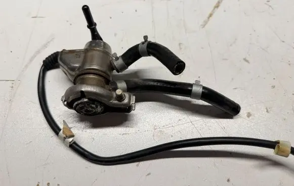 KIA Sorento IV FAP injector 296302R000