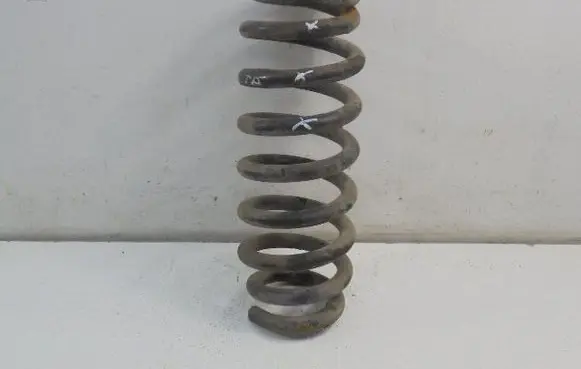 Suzuki Grand Vitara II Rear coil spring
