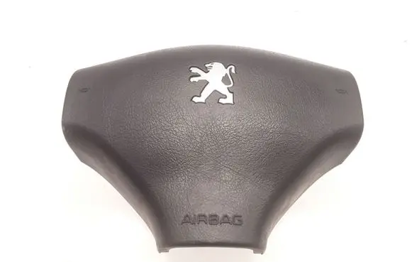 Peugeot 206 Steering wheel airbag 96441166ZR 5162094