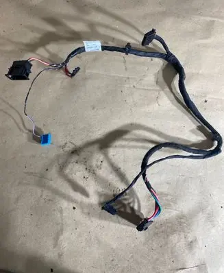 Skoda Fabia Mk3 (NJ) Other wiring loom 6R1971566AE 9410899