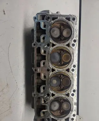Dodge Durango III Engine head 53021616DG