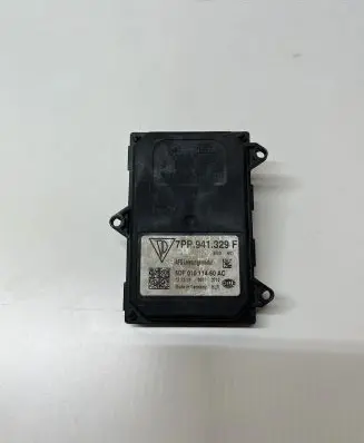 Porsche Macan (95B) Headlight ballast module Xenon 7PP941329F 5DF01011460