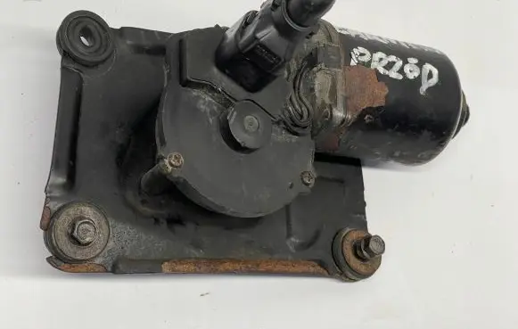 KIA Carnival Wiper motor D2p257
