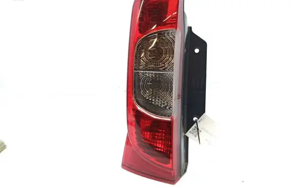 Fiat Fiorino Rear/tail lights