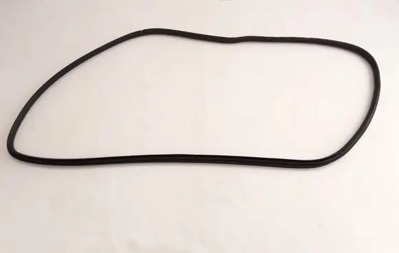 Volvo C30 Front door rubber seal 31298370