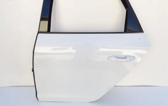 Seat Leon (5F) Rear door LS9R