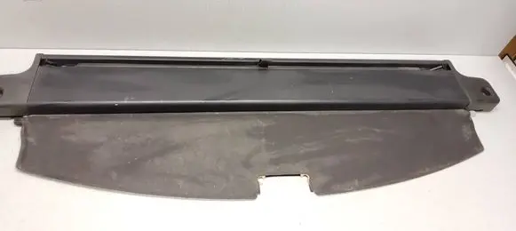 Toyota Avensis T250 Parcel shelf load cover 