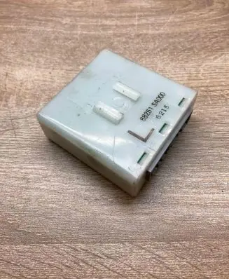 Subaru Forester SG Alarm control unit/module 88251SA000