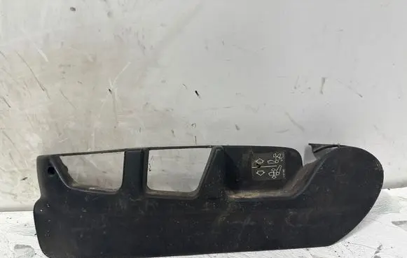 BMW 5 E34 Seat trim 1938301