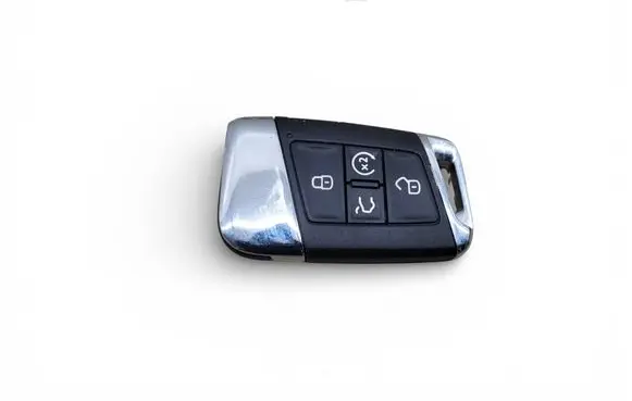 Volkswagen Atlas Ignition key/card 3G0959752CB
