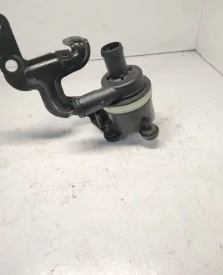 Volkswagen Polo V 6R Electric auxiliary coolant/water pump 6R0965561A 12402100502