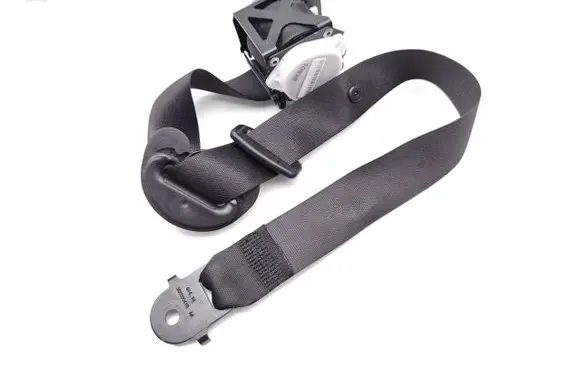 BMW X5 E70 Front seatbelt 0713D8M1HX