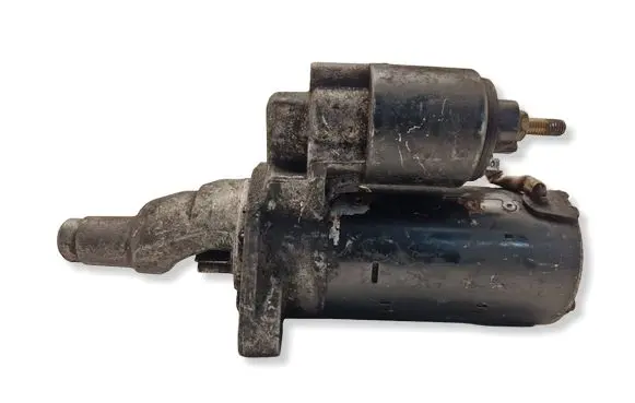 Audi A6 S6 C5 4B Starter motor 0001109021