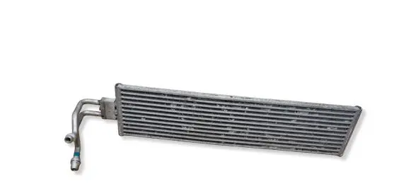 BMW X5 F15 Power steering radiator 7646751
