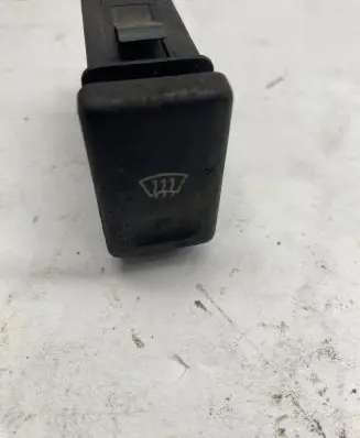 Volkswagen Sharan Windscreen/window heater switch 7M5959622B