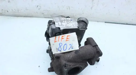 Audi A4 S4 B8 8K Turbo 059145721B