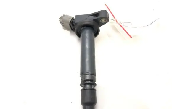 High voltage ignition coil