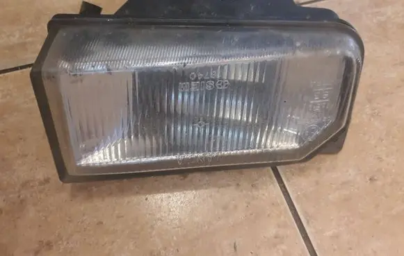 Lancia Dedra Front door trim bar 0244784 44784 16740